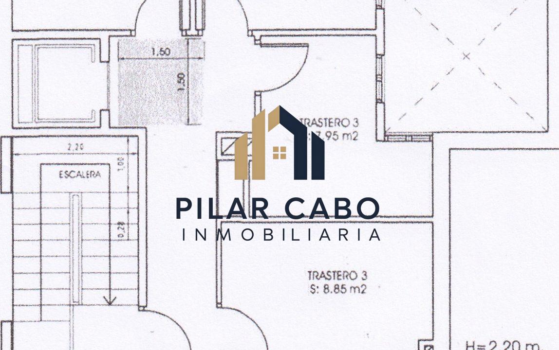 PLANTA BAJO-CUBIERTA