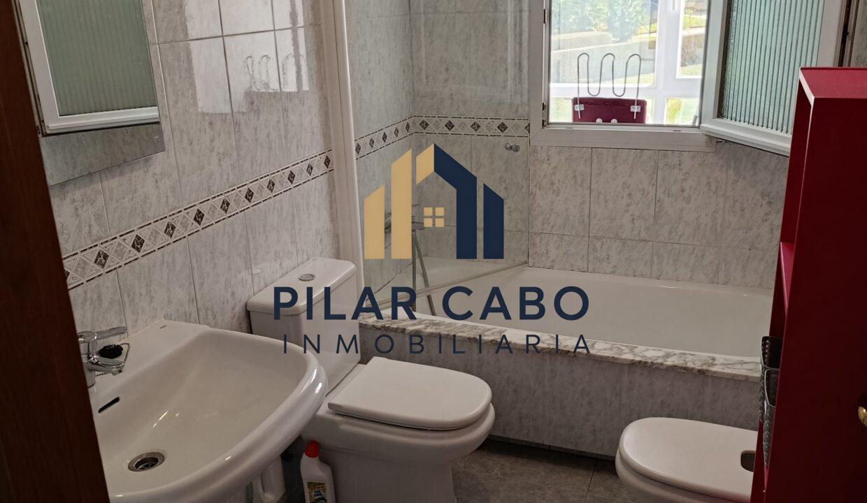 baño